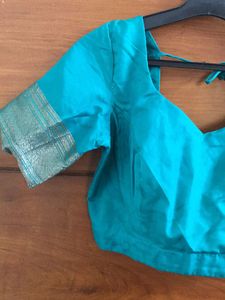 Blouse Never Used