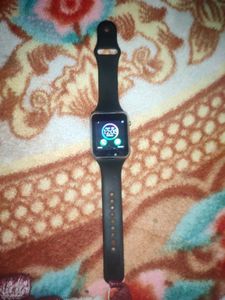 Sim Watch With Camera