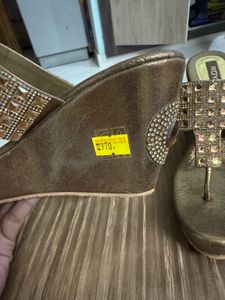 Party Wear Sandal