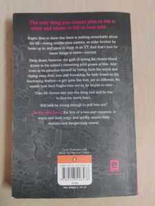 The Boy Who Loved by Durjoy Datta