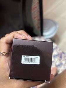 COLORBAR Radiant Foundation