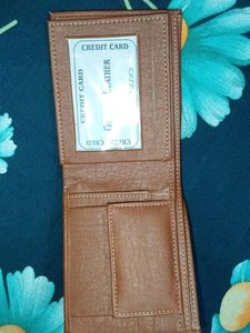 Men's Premium Purse