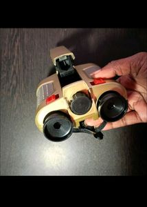 Binoculars