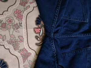 High Waist Skinny Jeans
