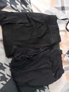 Nike Black Track Pants