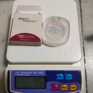Earth Rhythm Glass Tint