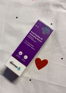 The Derma Co Snail Peptide 96 Hydrating Serum