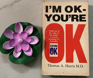 I M Ok You’re O
