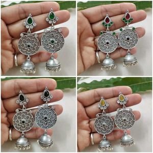 Pretty Earring Are Here In STOCK 👌