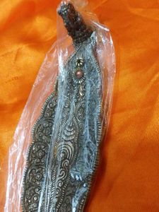 Ornate Incense Burner