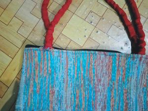 New Large Handbag