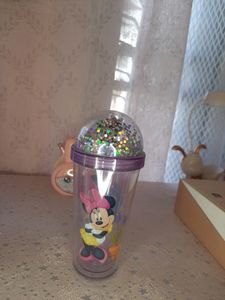 Mickey Mouse Sippers
