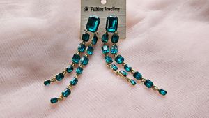 Stylish Earrings For Women