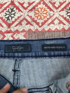 ripped  shorts