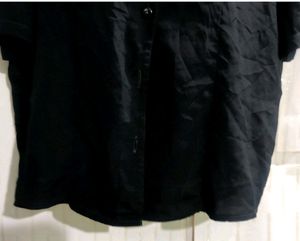 Beautiful Neck Design Shirt Top L/25
