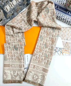 dior stoles unisex