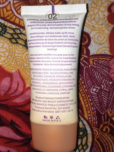 Kiss Beauty CC Cream SPF30