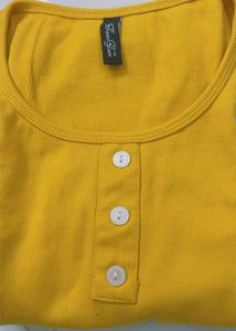 Yellow Top