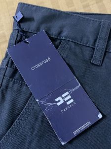 Dark Olive Green Pant
