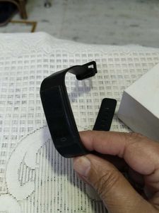 Fitness band watch'