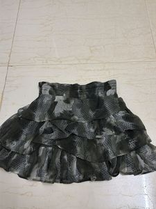 skirt