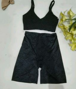 Very Useful Shaper With Sports Bra