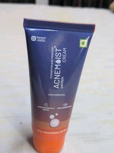 Acne Cream - 60g Tube