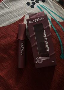 Dot & Key Meltie Lip Balm SPF 50