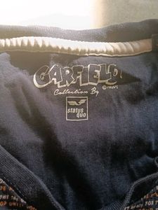 Garfield Graphic Tee