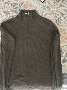 Casual Pullover T-Shirt