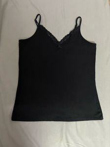 2 Lace wunderlove by westside Cami Tops