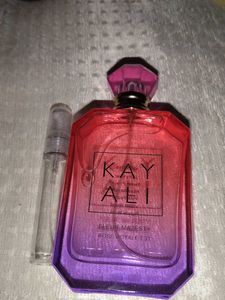 Kayali Fleur Majesty Eau de Parfum
