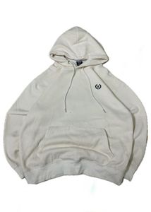 Off-White Hoodie - Cozy & Stylish