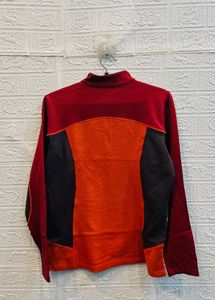 🇬🇧 Columbia imported Fleece Pullover