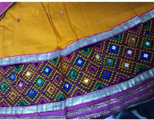 Lahanga For navratri