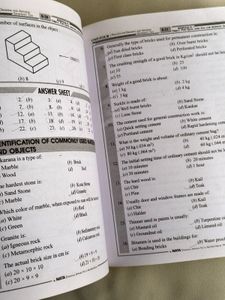 NATA Architecture Test Book