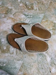 Slipper Sponge