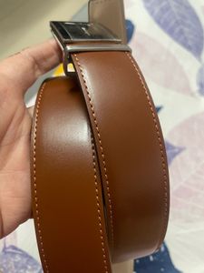 Salvatore Ferragamo Belt