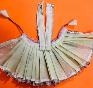 Laddu Gopal Fancy Dress Size 6,7,8,9