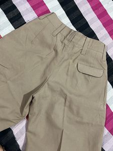 Unisex School Uniform Pant
