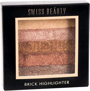 Swiss Beauty Ultimate Eyeshadow Palette