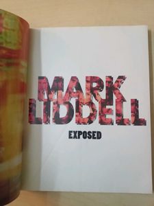 Exposed: 10 Years in Hollywood Book