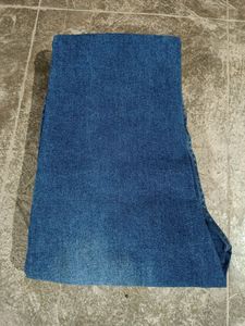 Slim Fit Stretchable Jeans with Insert Pockets