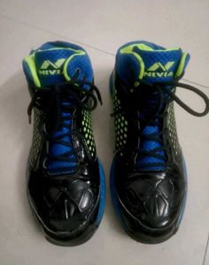 💯✨ ORIGINAL Nivia Men's Basketball Shoes 💯✨