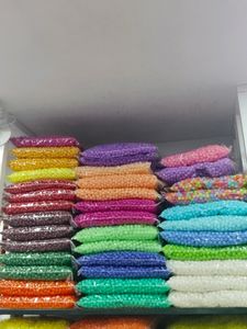 Ice Beads Half Kg