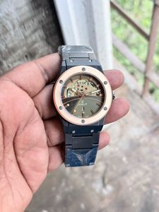 Hublot Men's Automatic Watch