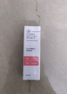 Combo Of 4 Makeup Products