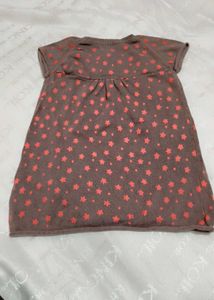 Very Simple Beautiful N Cute Frock