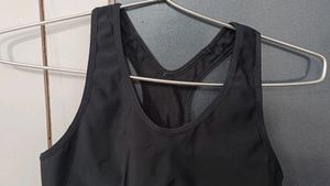 Sports Bra For Girls