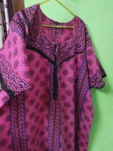 Women's 3xl Plus Size Nighty